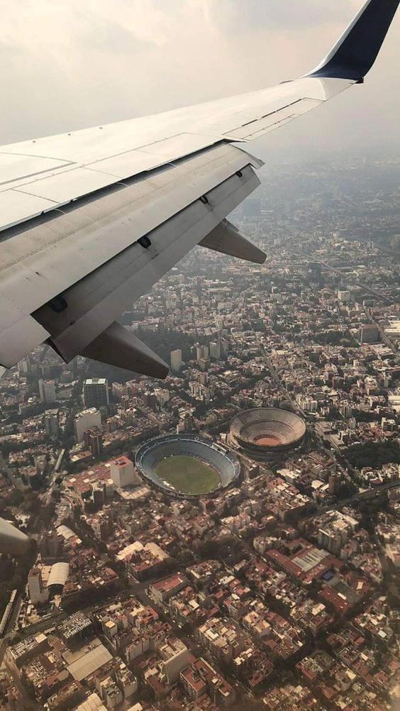 Modern Studio, Rooftop Charm, Cdmx Center2 Mexico City Exteriör bild