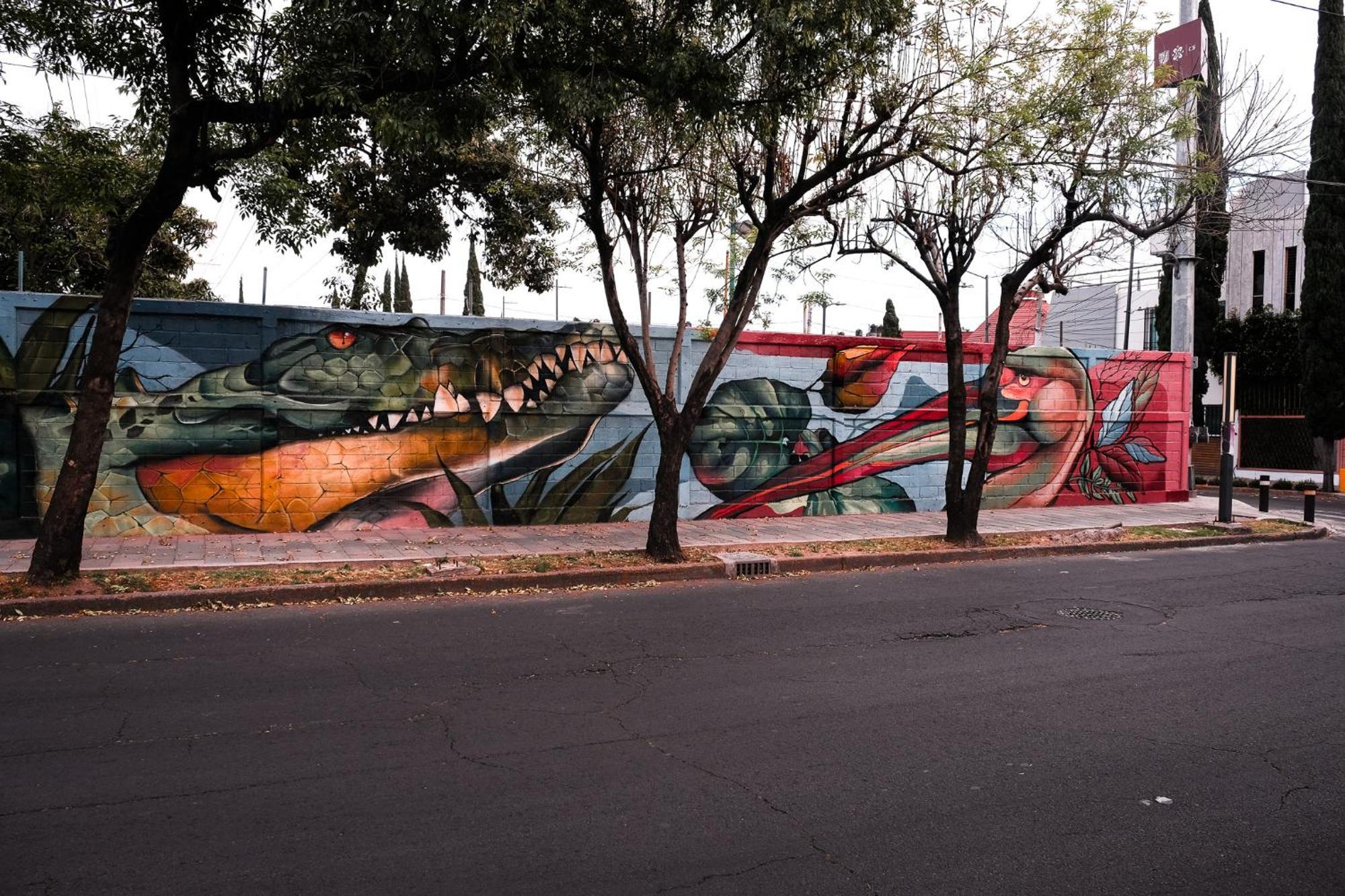 Modern Studio, Rooftop Charm, Cdmx Center2 Mexico City Exteriör bild