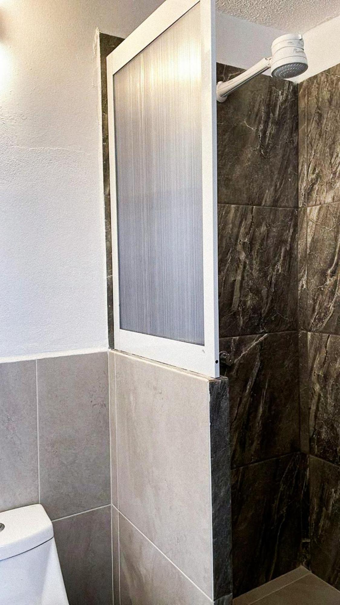 Modern Studio, Rooftop Charm, Cdmx Center2 Mexico City Exteriör bild